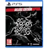 Image de Warner Bros. Games Suicide Squad : Kill The Justice League Deluxe Edition PS5