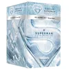 Image de Superman Collection 1 à 4 Édition Ultra Collector SteelBook® Blu-ray 4K Ultra HD