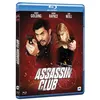 Image de Assassin Club Blu-ray