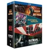 Image de Coffret DC Elseworld Blu-ray