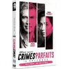 Image de Crimes parfaits Volume 9 DVD