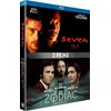 Image de Coffret David Fincher : Seven / Zodiac Blu-ray