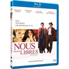 Image de Nous étions libres Blu-ray