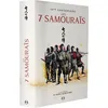 Image de Coffret Anniversaire Prestige Les Sept Samouraïs Blu-ray 4K Ultra HD