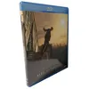 Image de Megalopolis Blu-ray