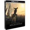Image de Megalopolis SteelBook® Blu-ray 4K Ultra HD
