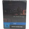Image de Une affaire de détails Blu-ray SteelBook Denzel Washington , Rami Malek Zone B