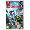 Image de Lego Ninjago Il Film Videogame