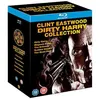 Image de Dirty Harry Collection Blu-ray