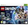 Image de Lego Dimensions pack de démarrage Xbox 360