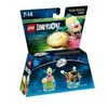 Image de LEGO Dimensions - Pack HÃ©ros : Krusty the Clown - 71227