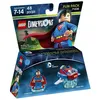 Image de LEGO Dimensions - Pack HÃ©ros : Superman - 71236