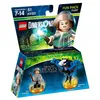Image de LEGO Dimensions - Tina Goldstein - 71257