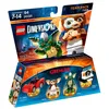 Image de LEGO Dimensions - Gremlins: Gizmo and Stripe - 71256