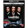 Image de Goodfellas Blu-ray 4K Ultra HD