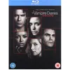 Image de Vampire Diaries [BLU-RAY]