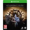 Image de Shadow Of War Gold Mix Xone