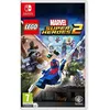 Image de Jeu marvel super heroes 2 switch