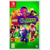 Image de LEGO DC Super-Villains - Switch