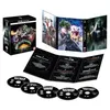 Image de DC Animated Universe Volume 1 Blu-ray