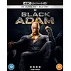 Image de Black Adam Blu-ray 4K Ultra HD