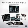 Image de The Dark Knight Rises Ultimate Collector's Edition Blu-ray 4K Ultra HD