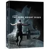 Image de Dark Knight Rises: Ultimate Collector's Edition - Limited All-Region Uhd Steelbo