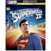 Image de Superman IV Blu-ray 4K Ultra HD
