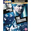 Image de The Fugitive Blu-ray 4K Ultra HD