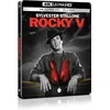 Image de Rocky V SteelBook® Blu-ray 4K Ultra HD