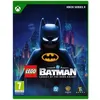Image de Batman: Legacy of the Dark Knight Standard Anglais Xbox Series X/Series S