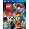 Image de Lego Movie: The Videogame Psvita - [ Import Espagne ]