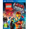 Image de Lego La Pelicula: El Videojuego (Movie: The Videogame) - Import Espagnol Psvita
