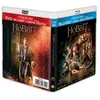Image de Le Hobbit : La Désolation de Smaug (BD + DVD) / The Hobbit: The Desolation of Smaug