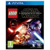 Image de Lego Star Wars: El Despertar De La Fuerza - Import Espagnol Psvita
