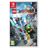 Image de The Lego Ninjago Movie Videogame Switch