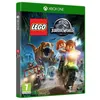 Image de Warner Bros LEGO: Jurassic World, Xbox One Standard Anglais