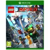Image de Warner Bros The LEGO Ninjago Movie, Xbox One Standard Anglais PlayStation 4