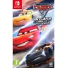 Image de Warner Bros Cars 3: Driven to Win Standard Anglais Nintendo Switch
