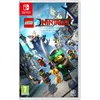 Image de Nintendo The LEGO NINJAGO Movie Videogame Standard Nintendo Switch