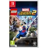 Image de Warner Bros. Games LEGO Marvel Super Heroes 2 - Switch