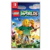 Image de Nintendo LEGO Worlds, Switch Standard Allemand, FranÃ§ais Nintendo Switch