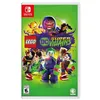 Image de Warner Bros LEGO DC Super-Villains, Nintendo Switch Standard Anglais