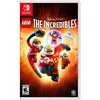 Image de Warner Bros LEGO The Incredibles, Nintendo Switch Standard Anglais