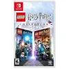 Image de Switch Lego Harry Potter Collection UK