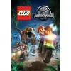 Image de Warner Bros LEGO Jurassic World, Nintendo Switch Standard Anglais