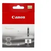 Image de Canon CLI-8Bk - noir - originale - réservoir d'encre