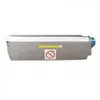 Image de OKI - jaune - originale - cartouche de toner
