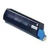 Image de OKI - jaune - originale - cartouche de toner