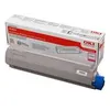 Image de OKI - magenta - originale - cartouche de toner